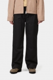 Carhartt Titan Double Knee Pant - Black, Rigid Carhartt Titan Double Knee Pant - Black, Rigid