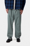 Carhartt Flint Pant - Velvet Green, Garment dyed Carhartt Flint Pant - Velvet Green, Garment dyed