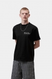 Carhartt S/S Cloud Heart T-Shirt - Black Carhartt S/S Cloud Heart T-Shirt - Black