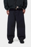Carhartt Landon Pant - Dark Navy, Rinsed