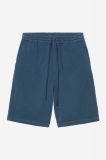Carhartt Floyde Short - Blue River, Garment dyed Carhartt Floyde Short - Blue River, Garment dyed