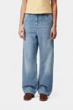 Carhartt Simple Pant - Blue, Light true washed Carhartt Simple Pant - Blue, Light true washed