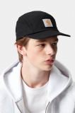 Carhartt Backley Cap - Black Carhartt Backley Cap - Black
