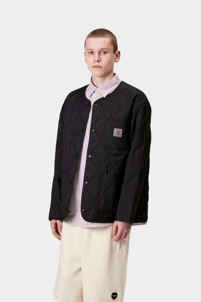 Carhartt Skyton Liner - Black