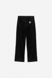 Carhartt Simple Pant - Black, Rinsed Carhartt Simple Pant - Black, Rinsed