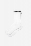 Carhartt Socks - White / Black Carhartt Socks - White / Black