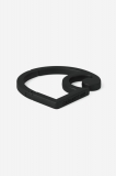 Carhartt C-Logo Carabiner - Black Carhartt C-Logo Carabiner - Black
