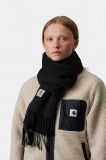 Carhartt Clan Scarf - Black Carhartt Clan Scarf - Black