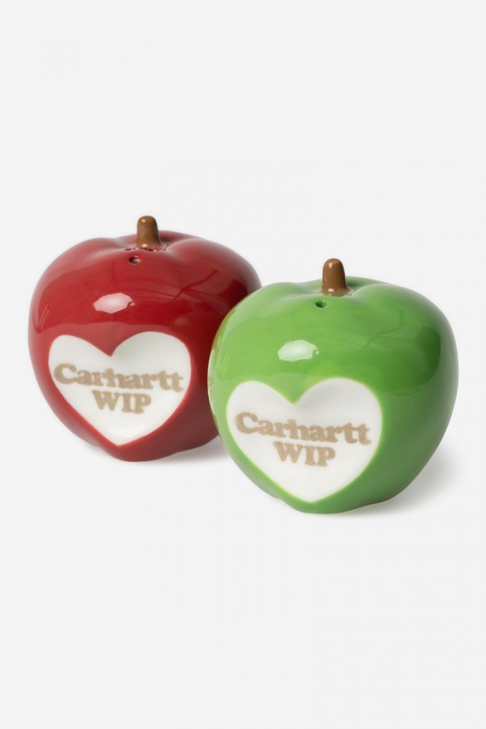 Carhartt Spoiled Salt and Pepper Shakers - Multicolor (SS26)