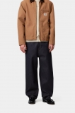 Carhartt Landon Pant - Blue, Rigid Carhartt Landon Pant - Blue, Rigid