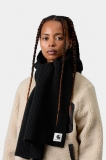 Carhartt Mira Scarf - Black Carhartt Mira Scarf - Black