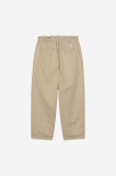 Carhartt Marv Pant - Iroko, Stone washed