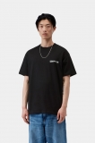 Carhartt S/S Wiptopia II T-Shirt - Black Carhartt S/S Wiptopia II T-Shirt - Black