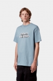Carhartt S/S Tetra T-Shirt - Citadel