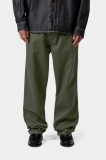 Carhartt Simple Pant - Opuntia, Rinsed Carhartt Simple Pant - Opuntia, Rinsed
