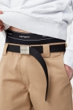 Carhartt Cotton Trunks - Black + Black Carhartt Cotton Trunks - Black + Black