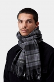 Carhartt Parson Scarf - Parson Check, Shady Purple Carhartt Parson Scarf - Parson Check, Shady Purple