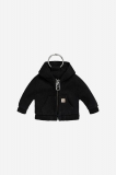 Carhartt Mini Active Jacket Keychain - Black