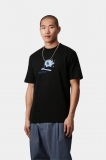 Carhartt S/S Piggybank T-Shirt - Black Carhartt S/S Piggybank T-Shirt - Black