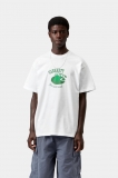 Carhartt S/S Dont Snitch T-Shirt - White Carhartt S/S Dont Snitch T-Shirt - White