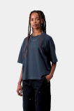 Carhartt S/S Chester T-Shirt - Blue Carhartt S/S Chester T-Shirt - Blue