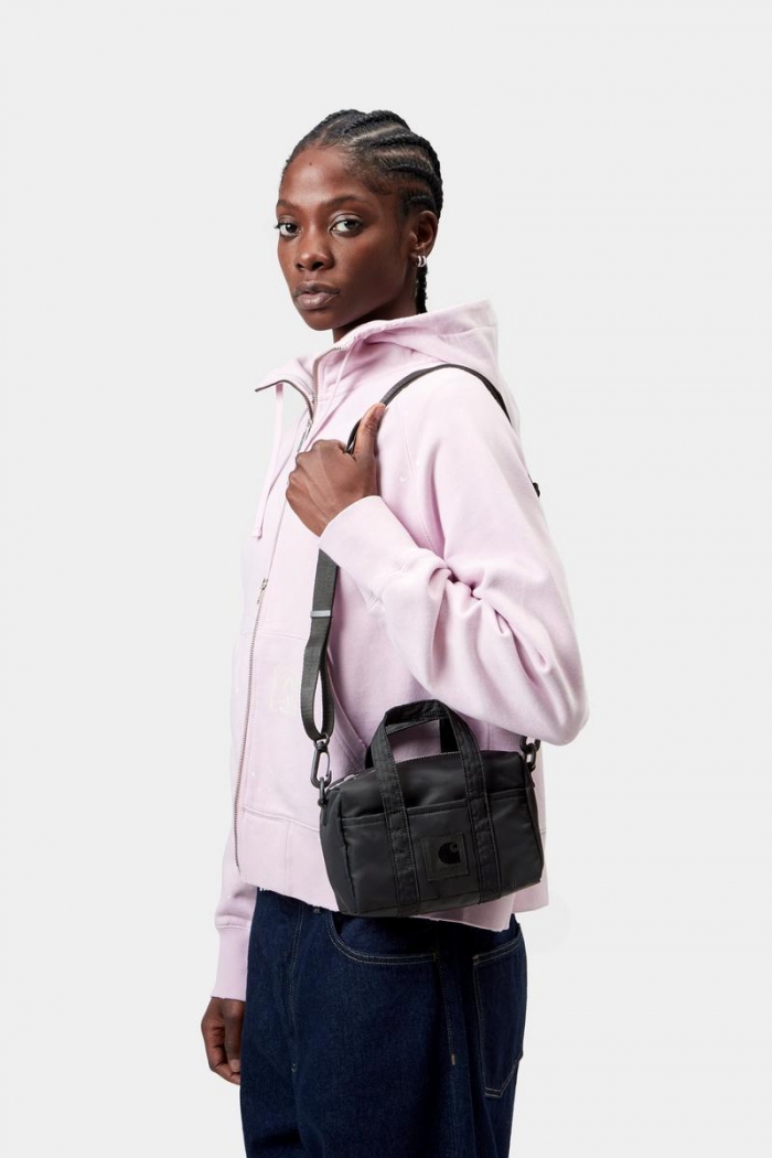 Carhartt Otis Small Bag - Black