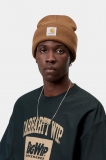 Carhartt Acrylic Watch Hat - WIP H Brown