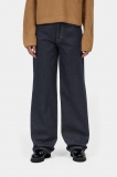 Carhartt Lavine Pant - Blue, Rinsed
