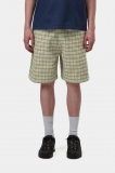 Carhartt Kander Short - Kander Check, Snake Carhartt Kander Short - Kander Check, Snake