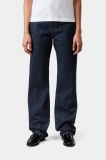 Carhartt Noxon Pant - Blue, Rinsed Carhartt Noxon Pant - Blue, Rinsed