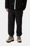 Carhartt American Script Jogging Pant - Black Carhartt American Script Jogging Pant - Black