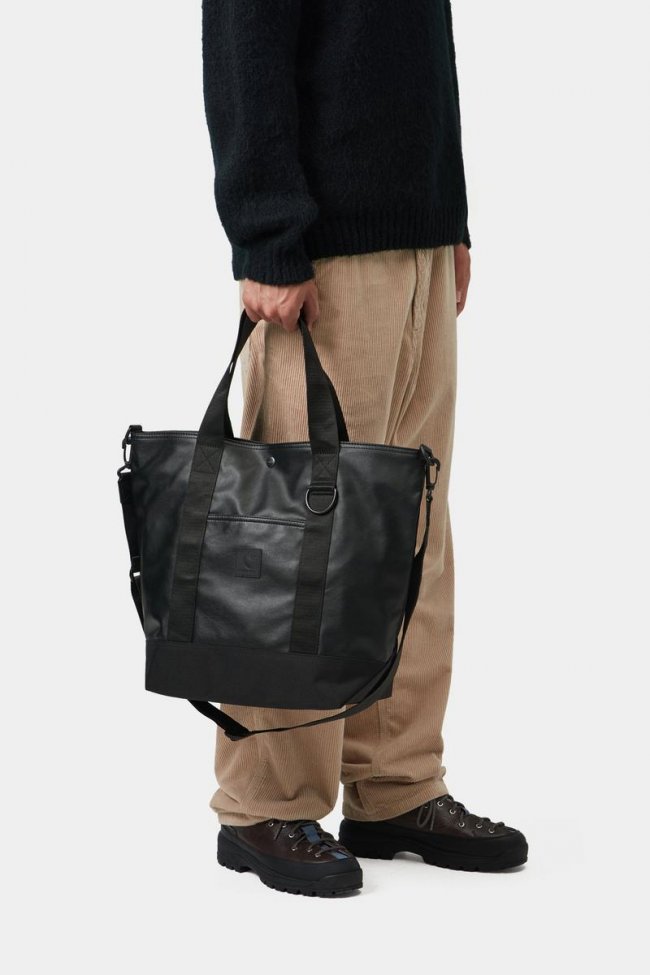 Carhartt Arizona Tote Bag - Black