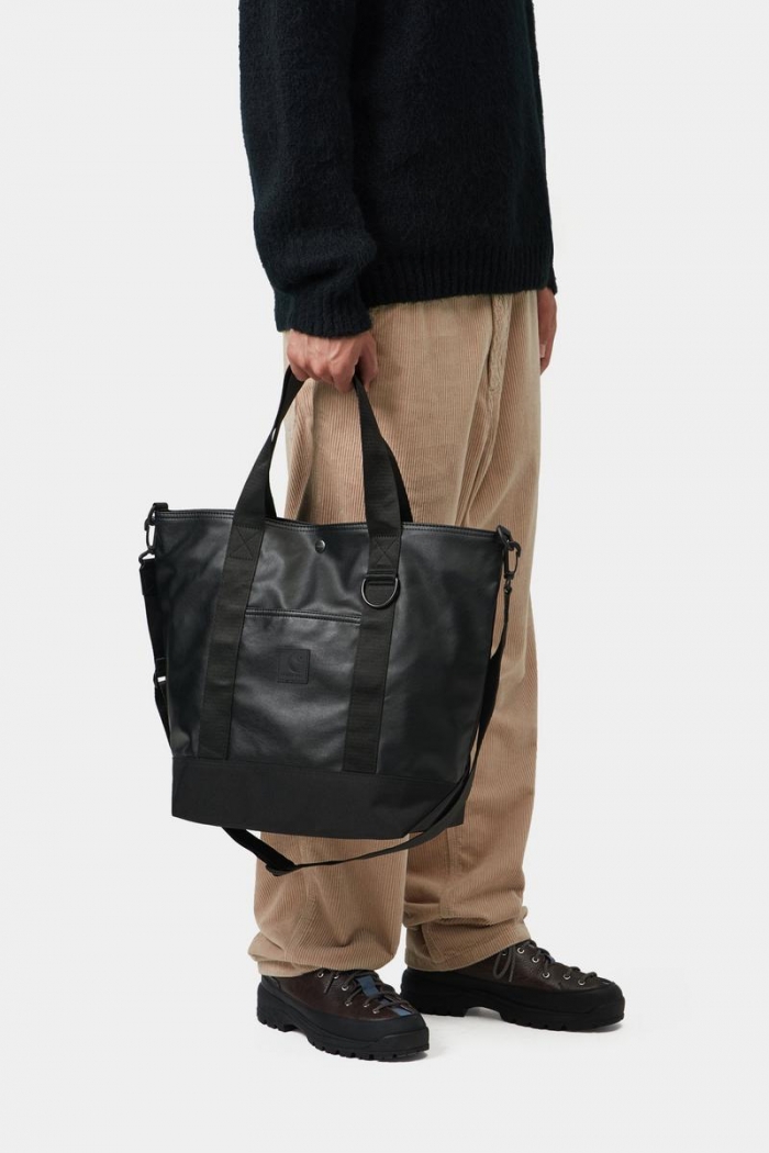 Carhartt Arizona Tote Bag - Black