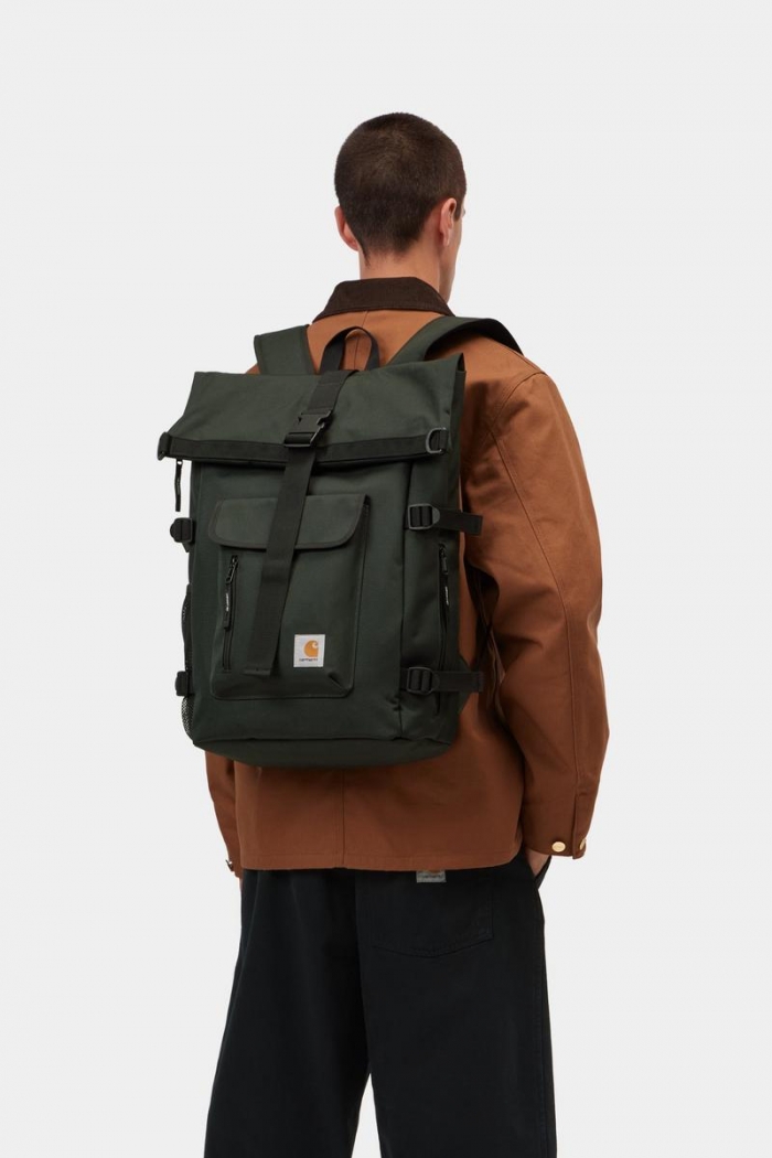 Carhartt Philis Backpack - Raven