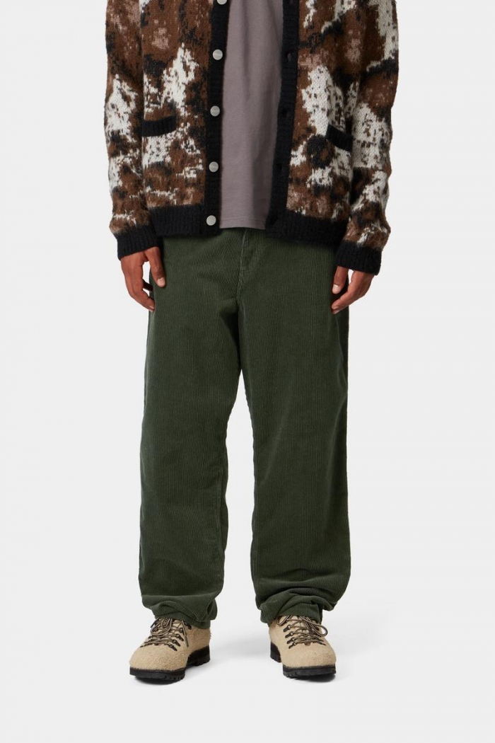 Carhartt Single Knee Pant - Opuntia, Rinsed