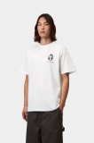 Carhartt S/S Vote T-Shirt - White Carhartt S/S Vote T-Shirt - White