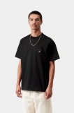 Carhartt S/S Animated Ducks T-Shirt - Black Carhartt S/S Animated Ducks T-Shirt - Black