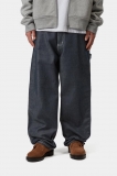 Carhartt OG Single Knee Pant - Blue, Rigid Carhartt OG Single Knee Pant - Blue, Rigid
