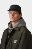 Carhartt Skye Cap - Black / Wax Carhartt Skye Cap - Black / Wax