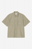 Carhartt S/S Craft Shirt - Barchan