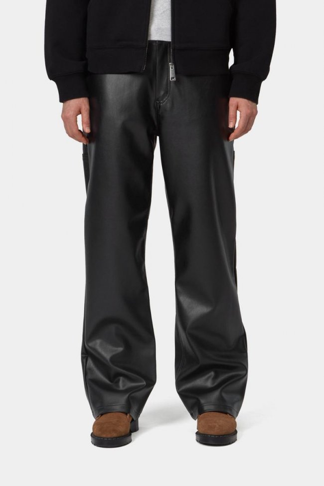 Carhartt Arizona Pant - Black Carhartt Arizona Pant - Black