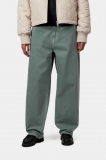 Carhartt Brandon Pant - Silver Pine, Stone dyed Carhartt Brandon Pant - Silver Pine, Stone dyed