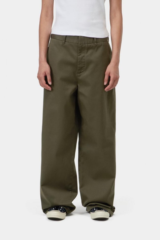 Carhartt Omak Pant - Cypress, Rinsed Carhartt Omak Pant - Cypress, Rinsed