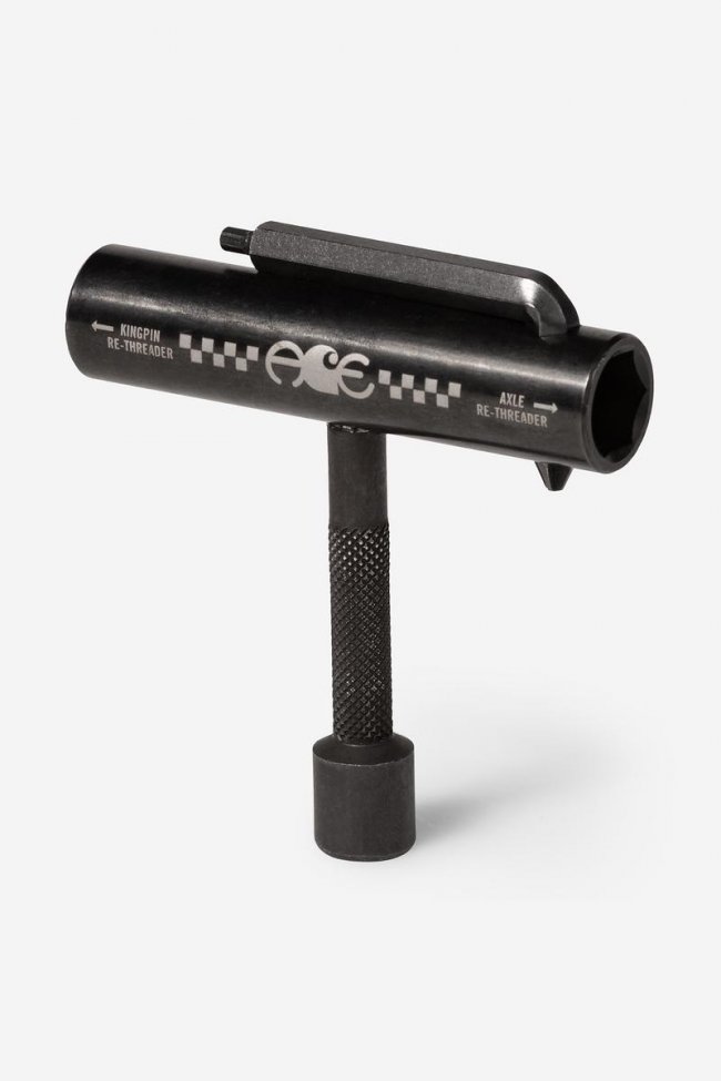 Carhartt Ace AF1 Carhartt WIP Skate Tool - Black Carhartt Ace AF1 Carhartt WIP Skate Tool - Black