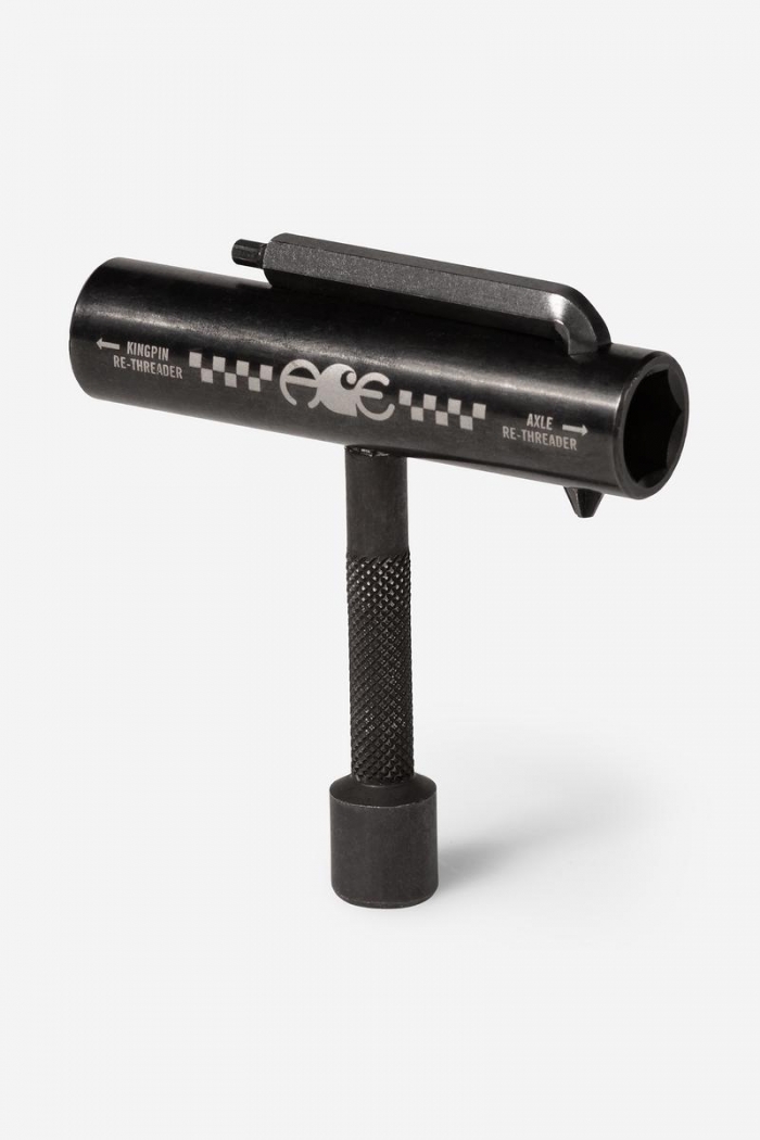 Carhartt Ace AF1 Carhartt WIP Skate Tool - Black