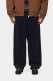 Carhartt Brandon Pant - Dark Navy, Rinsed Carhartt Brandon Pant - Dark Navy, Rinsed