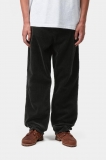 Carhartt Single Knee Pant - Black, Rinsed Carhartt Single Knee Pant - Black, Rinsed