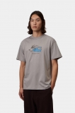 Carhartt S/S Ice Fishing T-Shirt - Shady Grey Carhartt S/S Ice Fishing T-Shirt - Shady Grey