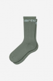 Carhartt Socks - Leaf / Tourmaline Carhartt Socks - Leaf / Tourmaline