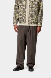 Carhartt Evan Pant - Vitola, Garment dyed Carhartt Evan Pant - Vitola, Garment dyed